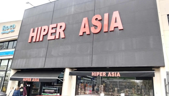 Hiper Asia Las Rozas -  Del Propietario - Las Rozas de Madrid