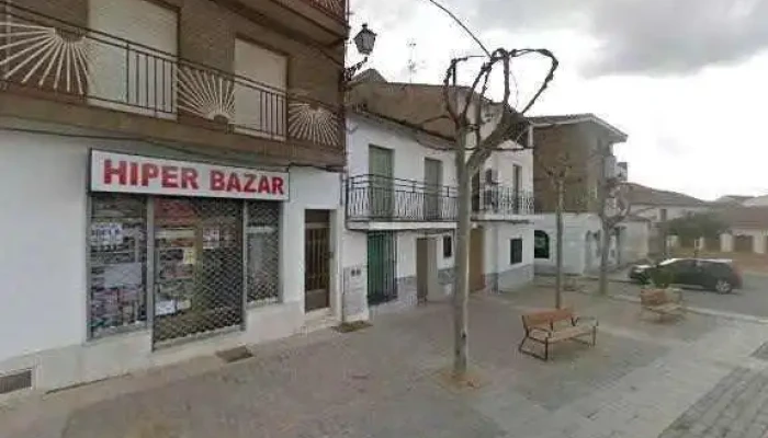 Hiper Bazar -  Abierto Ahora - Estremera