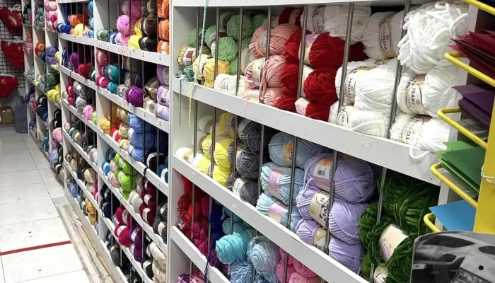 Hiper Euroling -  Interior - Brunete