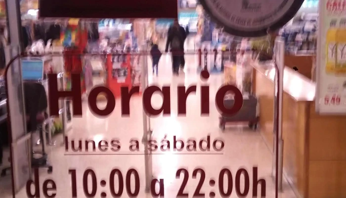 Hiper Froiz Zamora -  Catalogo - Zamora