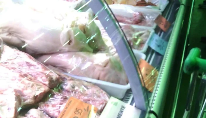 Hiper Usera Cash -  Alimento - Torrejón de la Calzada