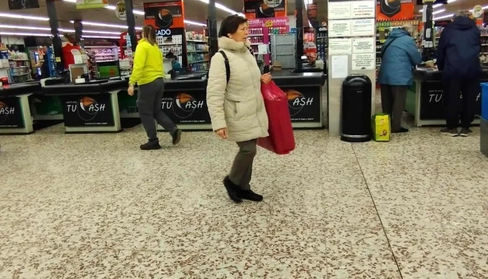 Hiper Usera -  Precios - Alcobendas
