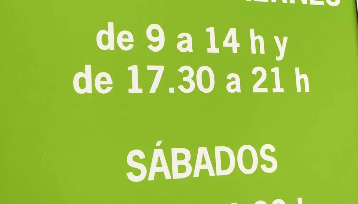 Hiper Usera Sl Sitio Web - Villaverde