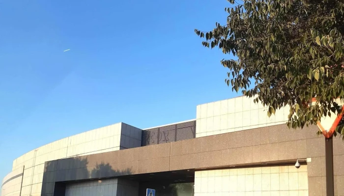 Hipercor Arroyomolinos Xanadu Horario - Arroyomolinos