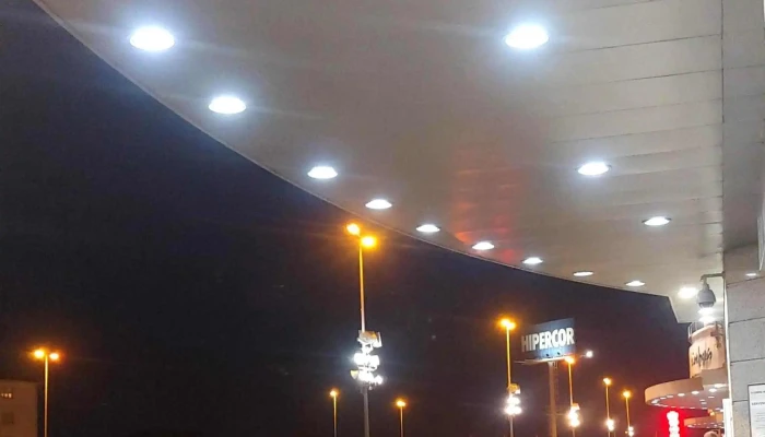 Hipercor Aviles Cerca De Mi - Avilés