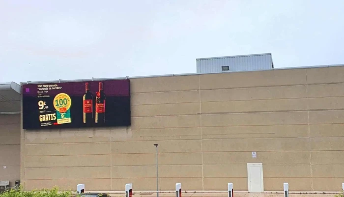 Hipermercado E Leclerc Salamanca Horario - Carbajosa de la Sagrada