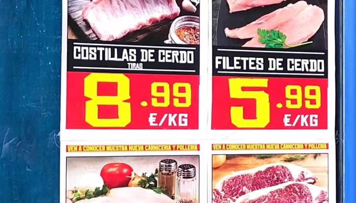Hogar Comentarios - Getafe