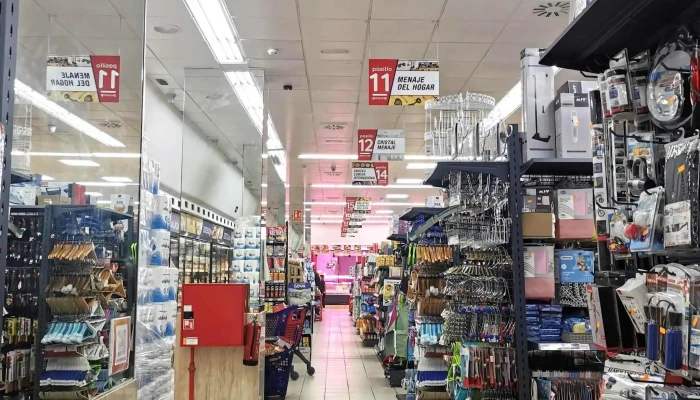 Hogar Descuentos - Getafe