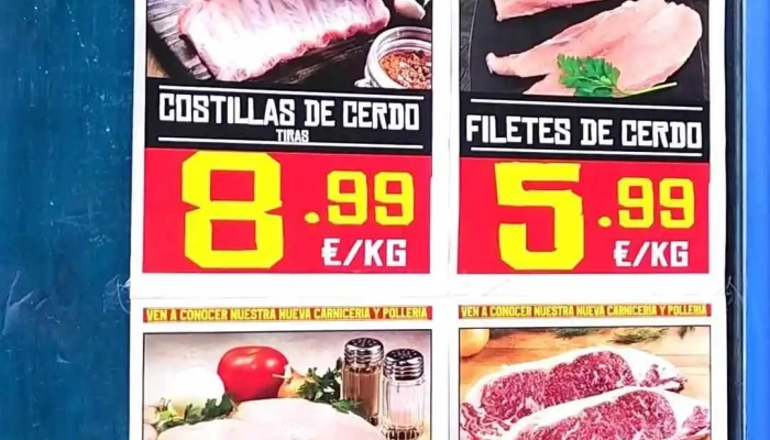 Hogar Videos - Getafe