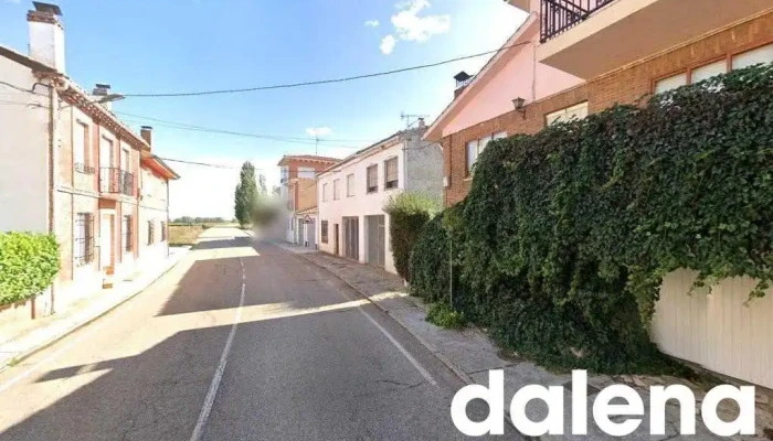 Hostal Restaurante Cachabas - Bárcena De Campos