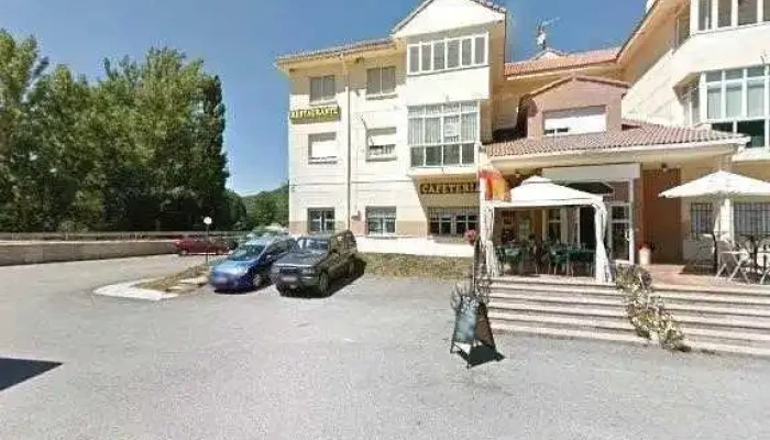 Hostal Restaurante La Montana Dondedeg - Triollo