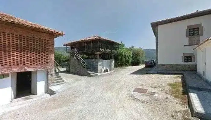 Hotel Casona Cuervo -  Cerca De Mideg - Candamo