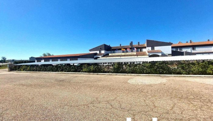 Hotel Mozarbez Salamanca De Los Visitantes - Mozárbez