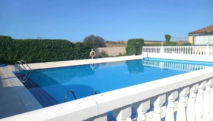 Hotel Mozarbez Salamanca Servicios - Mozárbez