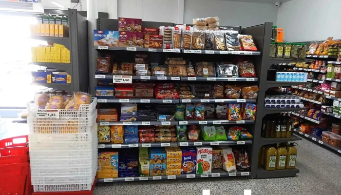 Httpswwwbonarea Foodservicecomes Interior - Palencia