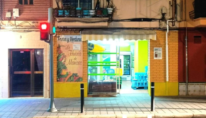 Huerta De Manises - 3