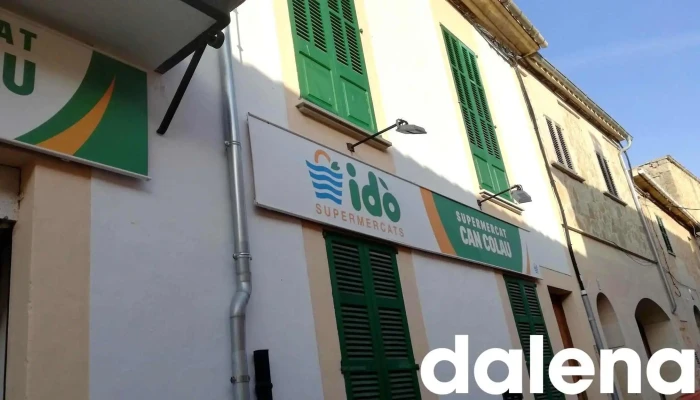 Idó Can Colau - 10
