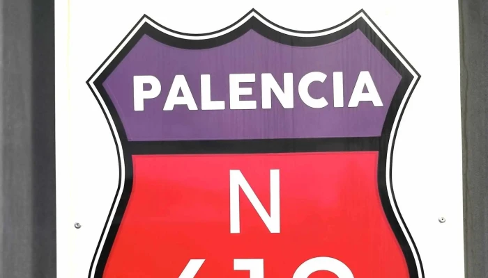 Ignacio Suances Becerril - Palencia