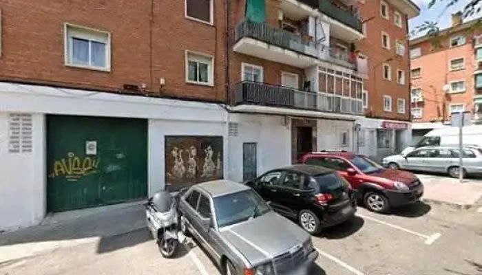 Izara Minimarket Ubicacion - Torrejón de Ardoz