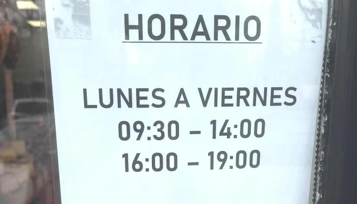 Jamones Jumi -  Instagram - San Fernando de Henares