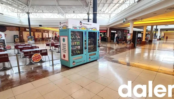 Japon Market 24h -  Cerca De Mi - Torrejón de Ardoz