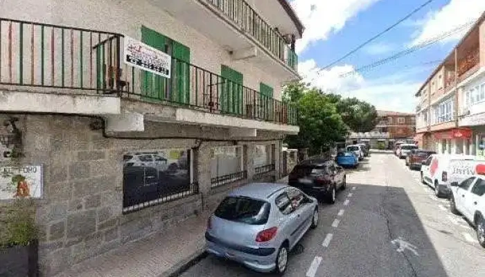 Jarly Frutas Y Verduras -  Ubicaciondeg - Soto del Real