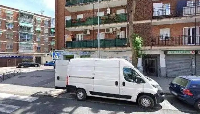 Joldina Mini Market -  Telefonodeg - Villaverde
