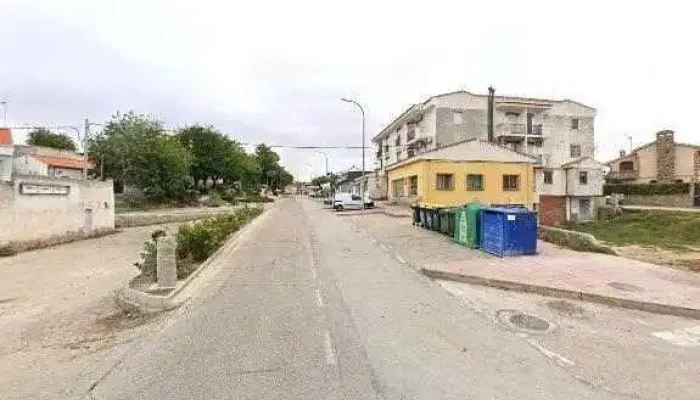 Jovanni Nemolato Campanile -  Fotos - Titulcia