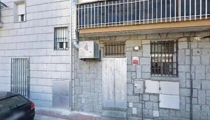 Julian Garcia Fernandez Zona - Becerril de la Sierra