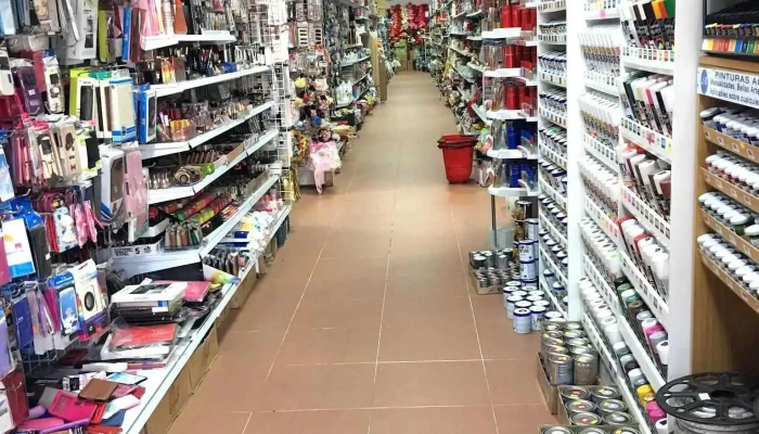 Kai yuan euro bazar - 16