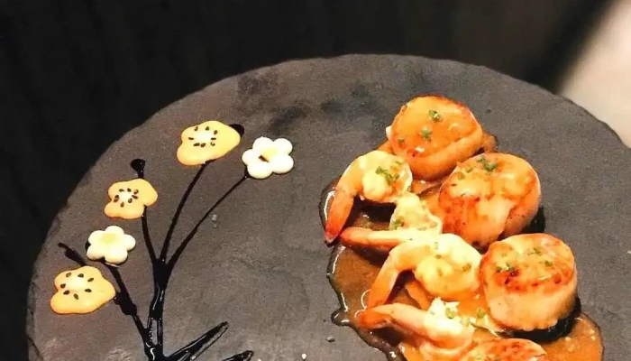 Kanbun Ss De Los Reyes Poke - San Sebastián de los Reyes