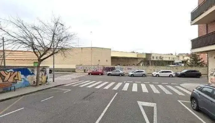 Kiosko Sabores -  Telefonodeg - Zamora