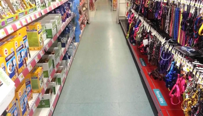 Kiwoko Mundo Animal Interior - Torrejón de Ardoz