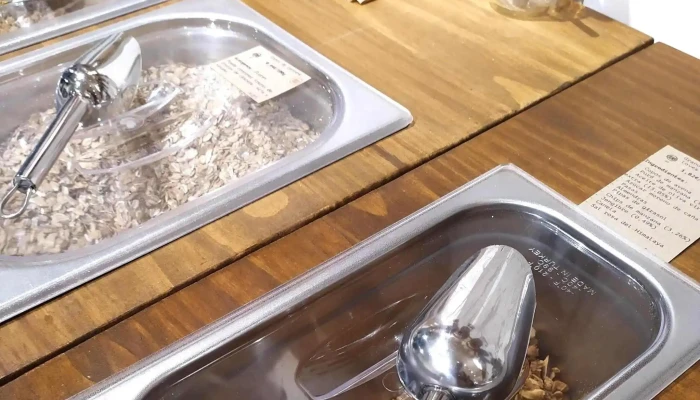 Kolozero Plastic Free Supermarket -  Catalogo - Gijón