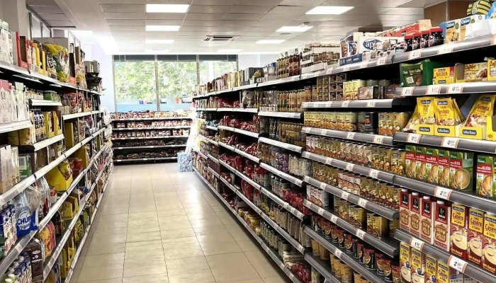 Kuups Supermercados - 12