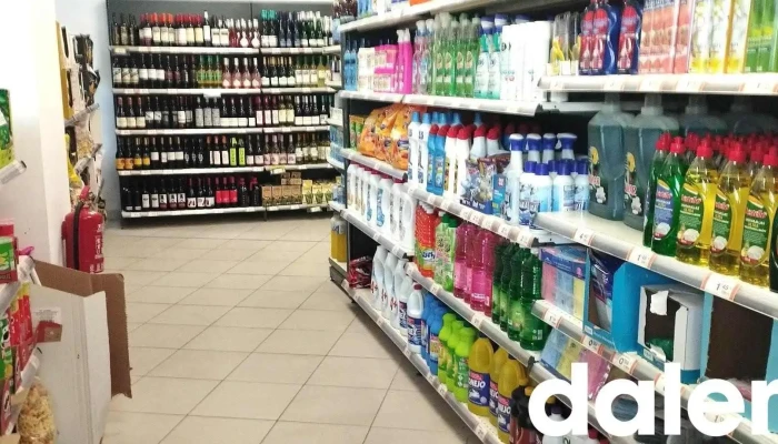 Kuups supermercados - 46900 Torrent