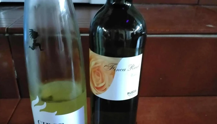 La Alacena - Zamora