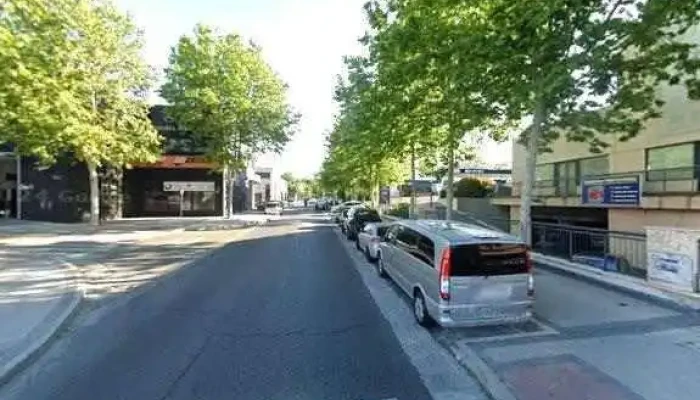 La Antigua Castilla -  Descuentos - Rozas de Madrid ( las )