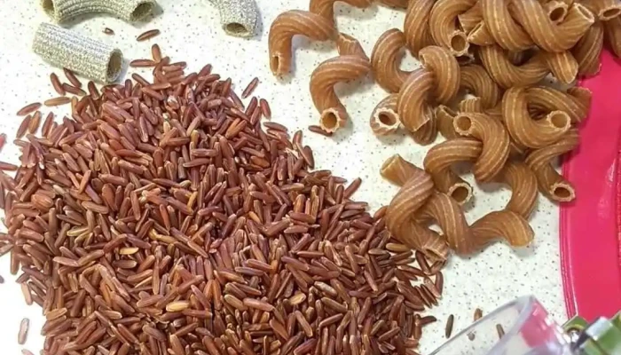 La Bolsa De Estraza -  Alimento - Palencia