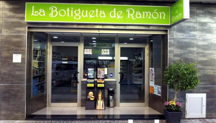 La Botigueta de Ramón - 3