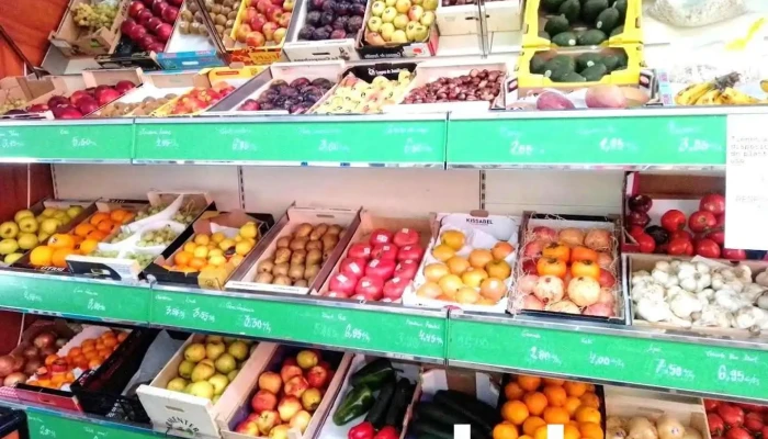 La Carnicería de Pury (Carnicería-supermercado) - Pola De Somiedo