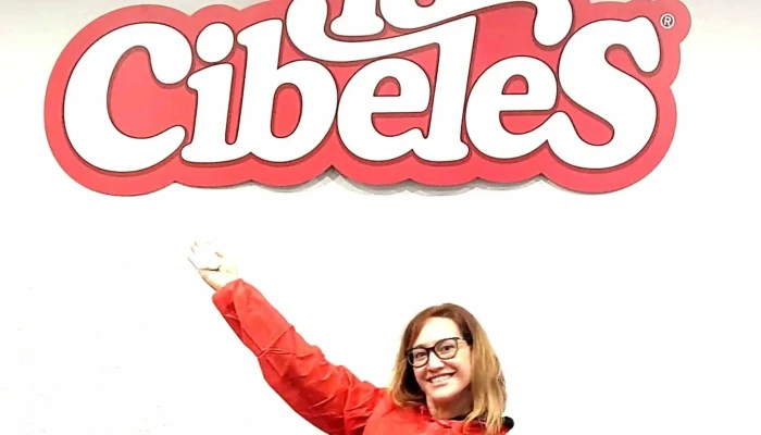 La Casa De Chocolate Tienda De La Fabrica De La Cibeles Opiniones - Meres