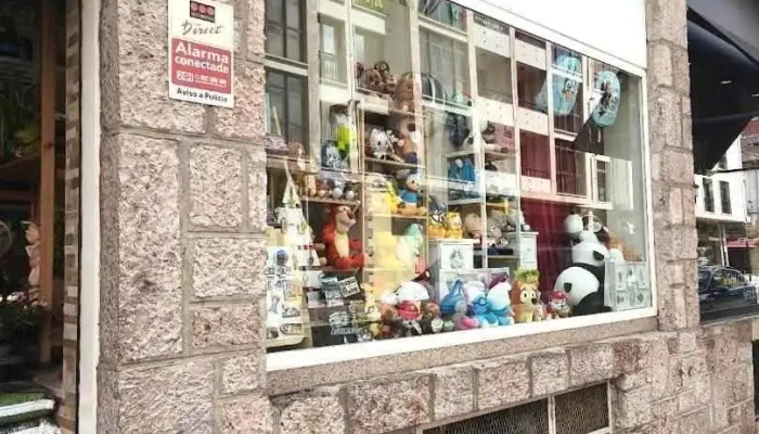 La cesta multiproducto - Cangas De Onís