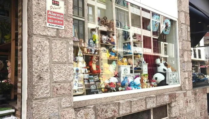 La Cesta Multiproducto -  Comentarios - Cangas de Onís