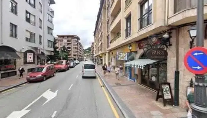 La Cesta Multiproducto -  Comentariosdeg - Cangas de Onís