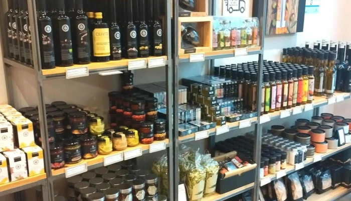 La Chinata Plaza Norte -  Descuentos - San Sebastián de los Reyes