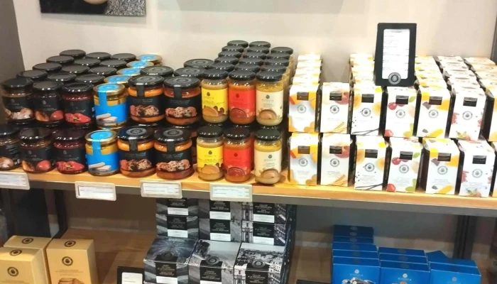 La Chinata Plaza Norte -  Precios - San Sebastián de los Reyes