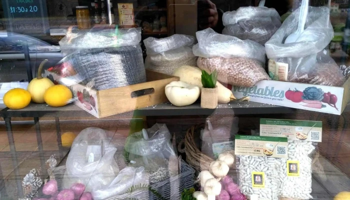 La Cocina De Arancha -  Alimento - San Juan de la Arena