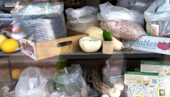 La Cocina De Arancha -  Cerca De Mi - San Juan de la Arena