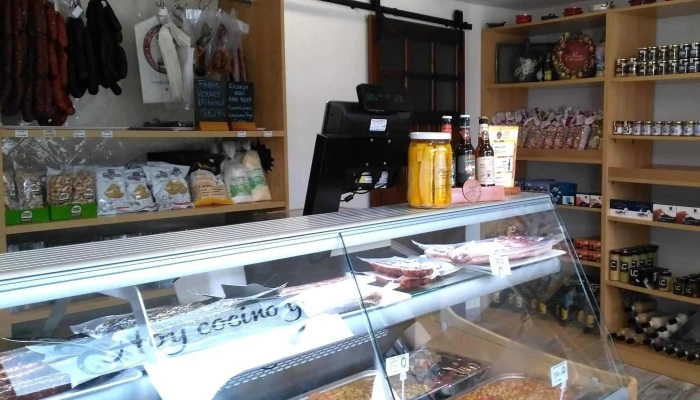 La Cocina De Arancha -  Numero - San Juan de la Arena